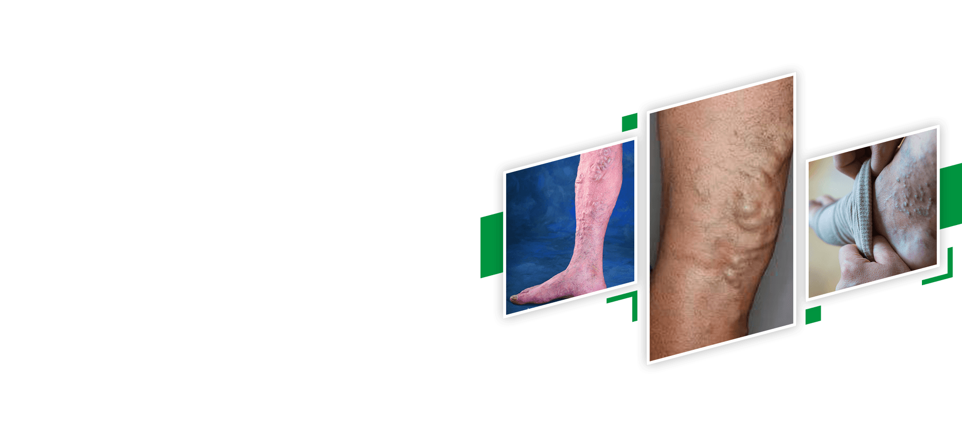 Medical banner