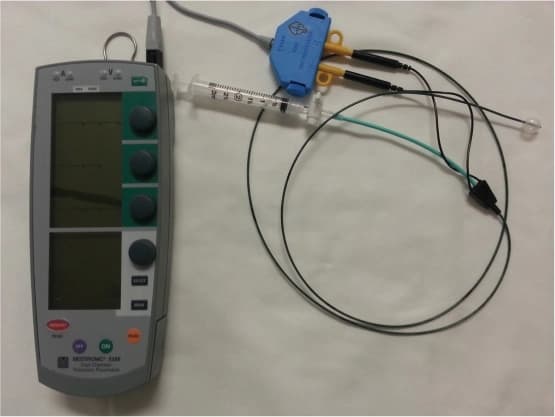 Transvenous Pacing
